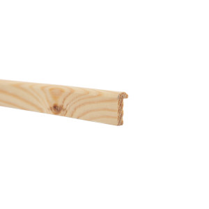 Ornament colt pin 2400 x 18 x 7 mm