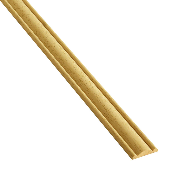 Ornament mobila marupa 2400 x 22 x 6 mm, BA724M
