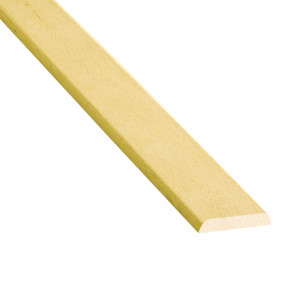 Ornament tapet marupa 2400 x 35 x 6 mm