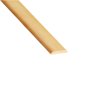 Ornament tapet pin 1200 x 22 x 4 mm
