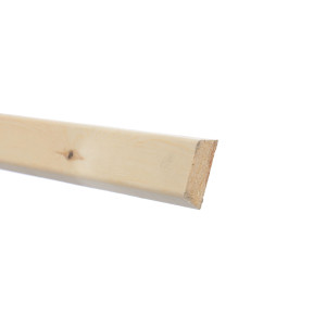 Ornament usa V/S 2400 x 34 x 12 mm