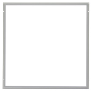 Panou LED Hoff, 35W, 4200 lm, 59.1 x 59.1 cm, lumina rece, tavan fals
