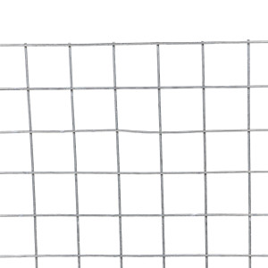 Panou zincat diametru 3 mm, 1000 x 2000 mm, ochi 50 x 50 mm