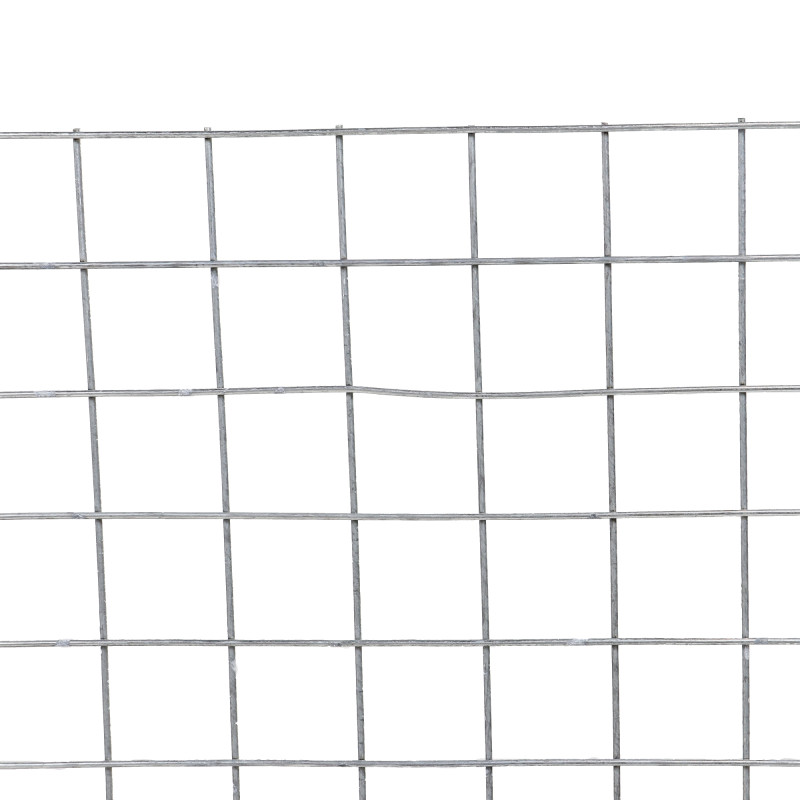 Panou zincat diametru 3 mm, 1000 x 2000 mm, ochi 50 x 50 mm