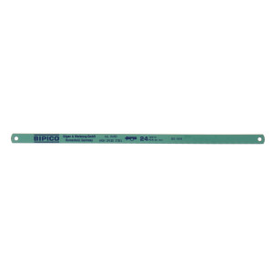 Panza bomfaier HSS, pentru taiere metale, 300 x 12.5 x 0.63 mm, 24 TPI