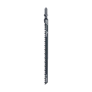 Panza fierastrau vertical, pentru lemn, Bosch Precision for Wood, T 344 DP, set 5 bucati