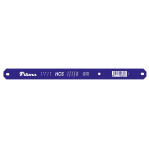 Panza pentru mini fierastrau, pentru taiere universala, Pilana, 300 x 25 x 0.75 mm