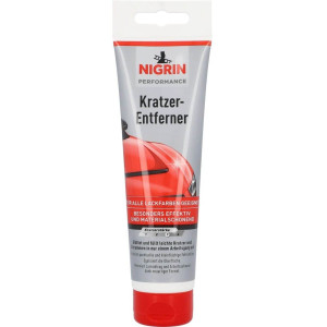 Pasta auto, pentru indepartare zgarieturi, Nigrin, 150 gr