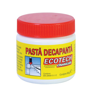 Pasta decapanta EcoTech 100 g