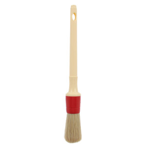 Pensula pentru vopsea, Holzer 370-12, maner PVC, rotunda