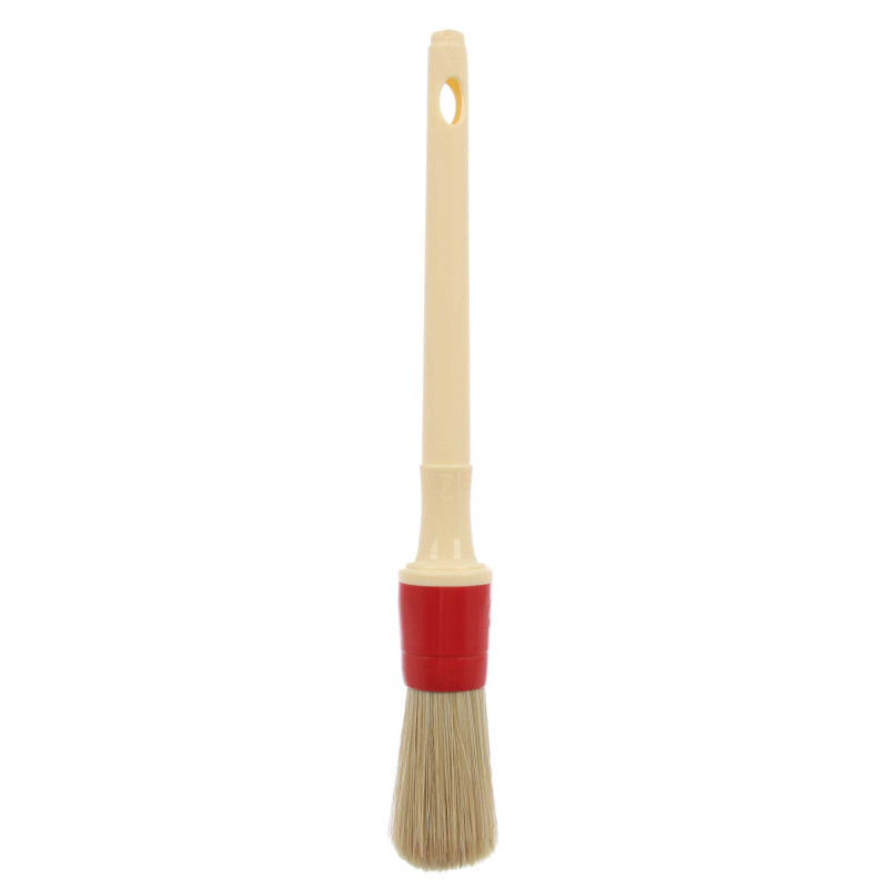 Pensula pentru vopsea, Holzer 370-12, maner PVC, rotunda