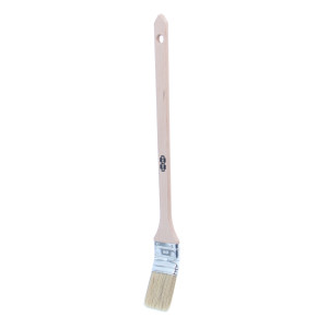 Pensula pentru vopsea Holzer, maner lemn, latime 50 mm