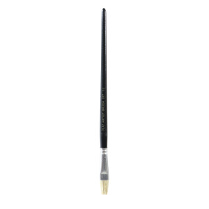 Pensula pentru vopsea pe baza de apa / ulei, lata, 577 - 14, 4 mm