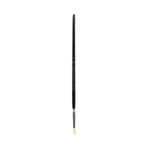 Pensula pentru vopsea pe baza de apa / ulei, rotunda, 766 - 2, 5 mm