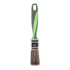 Pensula profesionala pentru lac Holzer, latime 30 mm