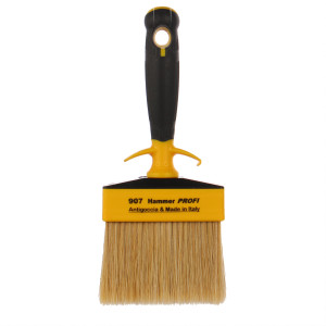 Pensula profesionala pentru vopsea, Holzer Profi 907, 100 x 30 mm