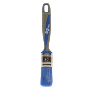Pensula profesionala pentru vopsea pe baza de apa Holzer, latime 30 mm