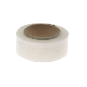 Banda pentru altoit copaci Spatii verzi, transparenta, 120 m x 3 cm