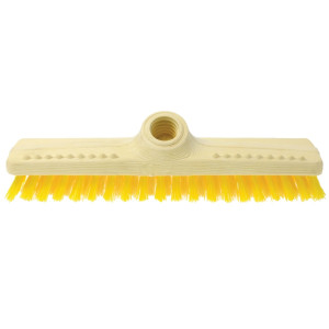 Perie curatenie MD4 0479, fara coada, polipropilena + PVC, 245 x 70 x 70 mm