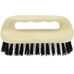 Perie curatenie MD8 1014, cu maner, polipropilena + PVC, 155 x 60 x 80 mm