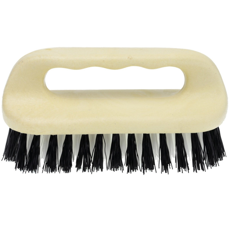 Perie curatenie MD8 1014, cu maner, polipropilena + PVC, 155 x 60 x 80 mm