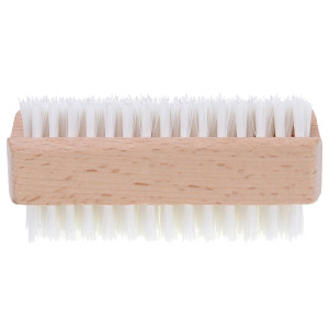 Perie unghii MD8 Relon PC0822/1, lemn + PVC, 98 x 35 x 52 mm