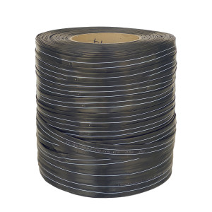 Banda pentru irigatii prin picurare SimpleFit cu Nanodrip, 6 mil, D 16 mm, distanta orificii 20 cm, rola 500 m