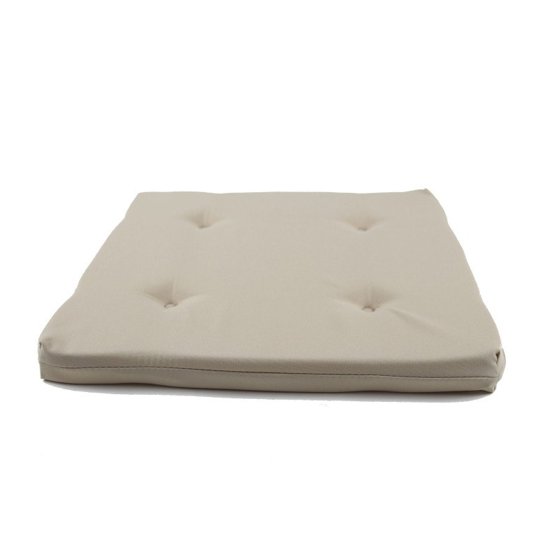 Perna pentru scaun, Inlet, 40 x 42 x 4 cm