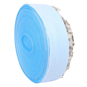 Banda perimetrala cu adeziv Purmo, pentru incalzire in pardoseala cu agent termic, 150 x 6 mm, L 60 m