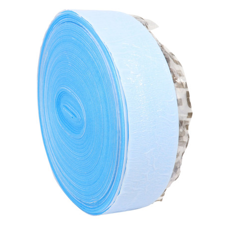 Banda perimetrala cu adeziv Purmo, pentru incalzire in pardoseala cu agent termic, 150 x 6 mm, L 60 m