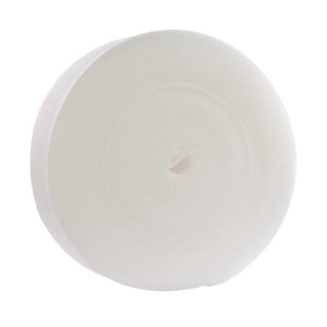 Banda perimetrala cu folie Purmo, pentru incalzire in pardoseala cu agent termic, 8 x 160 mm