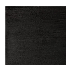 Piele ecologica Atria, autoadeziva, negru mat, 0.50 x 1.37 m