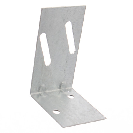 Piesa gips carton / coltar L pentru UA 75, Rigips, otel, 75 mm
