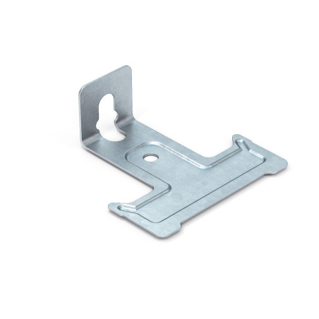 Piesa gips carton / pentru ancorare, Rigips, otel zincat, 66 mm