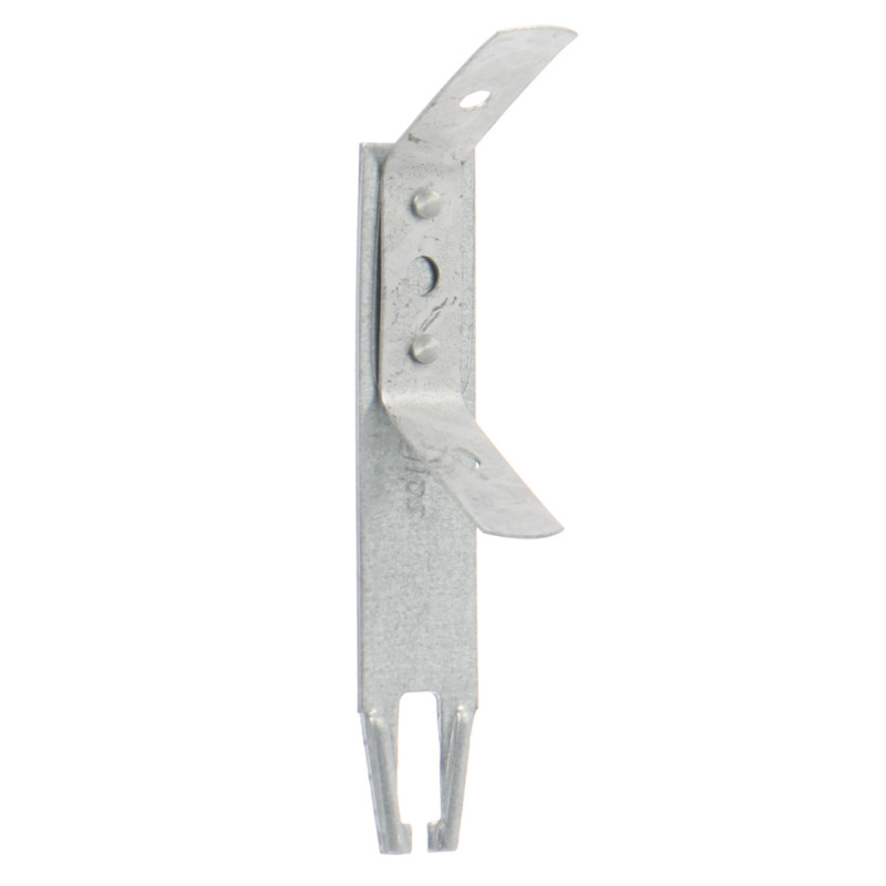 Piesa gips carton / pentru profil T, Rigips, tabla de otel, 98 mm