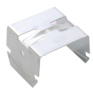 Piesa gips carton / piesa de incrucisare CD, Rigips, tabla de otel galvanizata, 59 mm