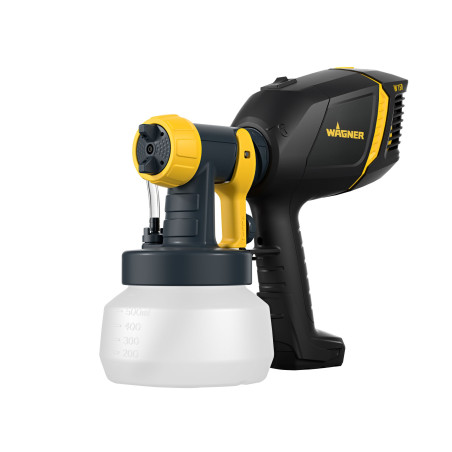 Pistol de vopsit electric, Wagner W150, 300 W