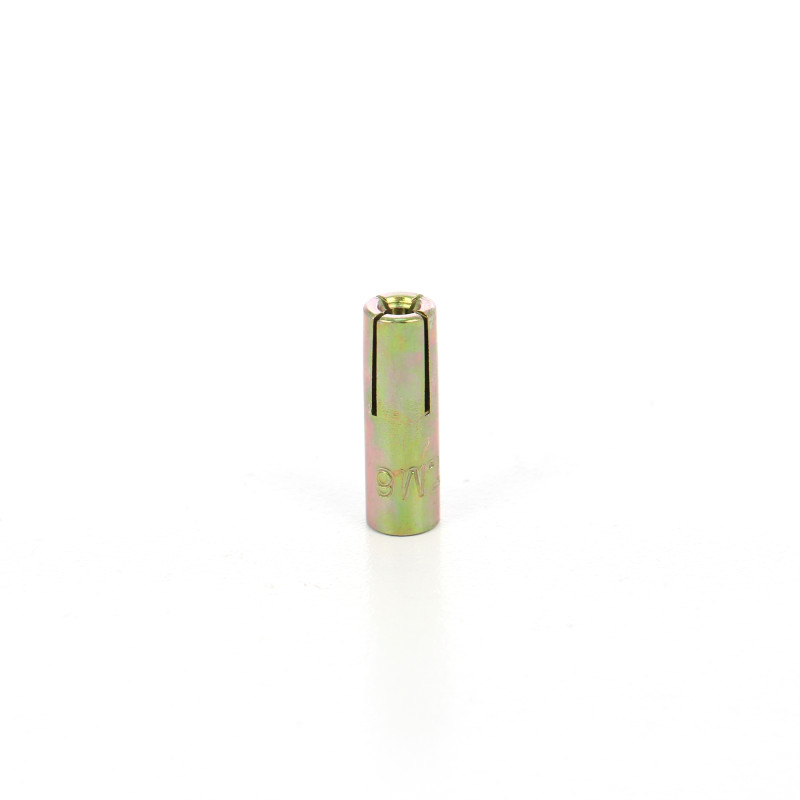 Piulita expandabila, din otel, 8 mm, M6 x 25 mm