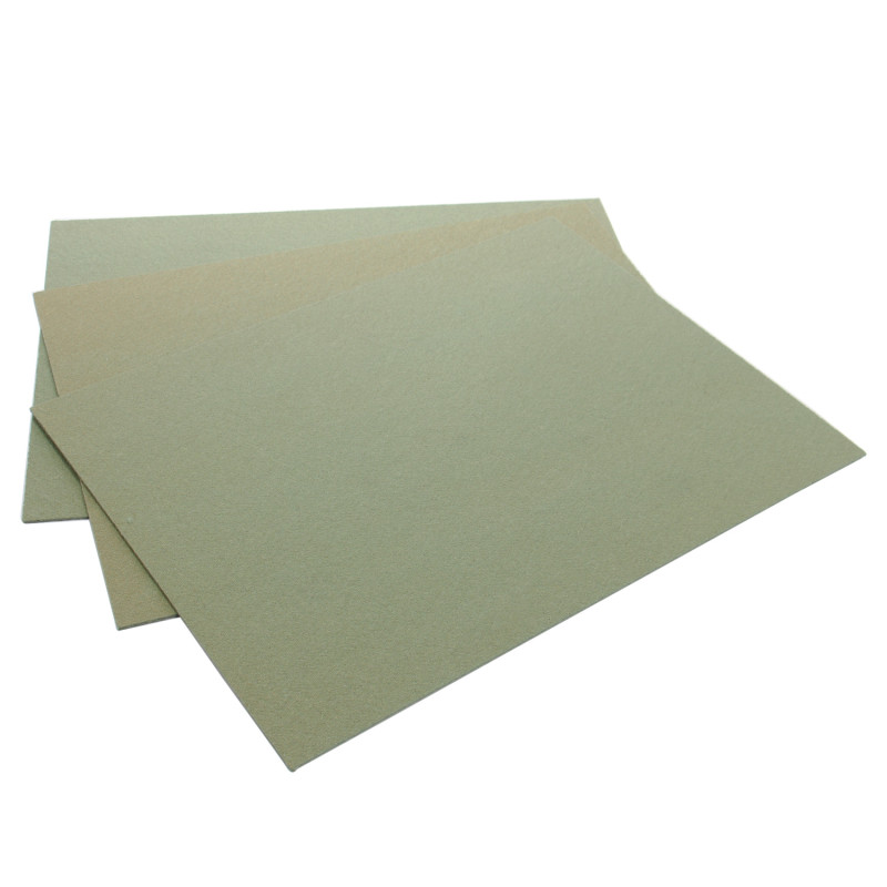 Placa fibre lemn pentru izolatie parchet, Substrat Steico, 5 mm, 0.79 x 0.59 m