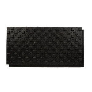Placa nuturi Noppjet ND 20 EPS200, pentru incalzire in pardoseala cu agent termic