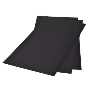Placa XPS N polistiren extrudat Izostyr, 1000 x 500 x 3 mm