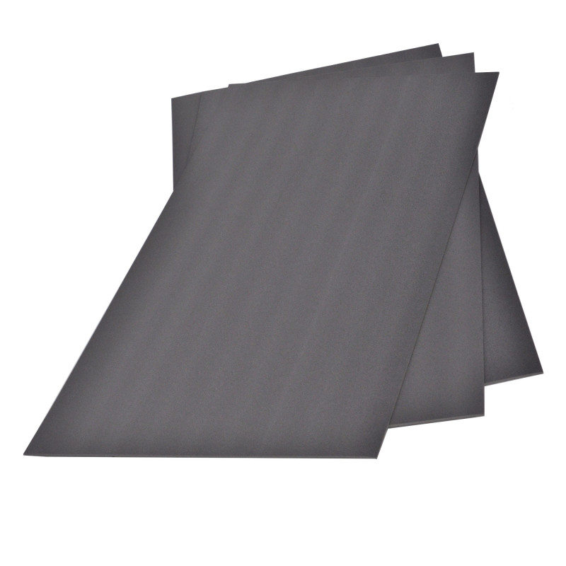 Placa XPS N polistiren extrudat Izostyr, 1000 x 500 x 5 mm