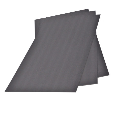 Placa XPS N polistiren extrudat Izostyr, 1000 x 500 x 5 mm