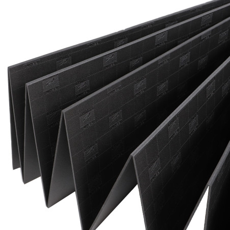 Placa XPS Smart polistiren extrudat Sprintus, 5460 x 1180 x 3 mm