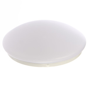 Plafoniera LED Star, 24W, D 380 mm, lumina neutra 4000 K, moderna