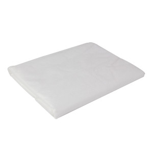 Plasa antiinghet, polipropilena, alb, 3.2 x 5 m