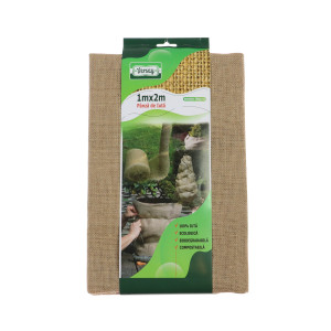 Plasa antiinghet, Versay, iuta, 1 x 2 m