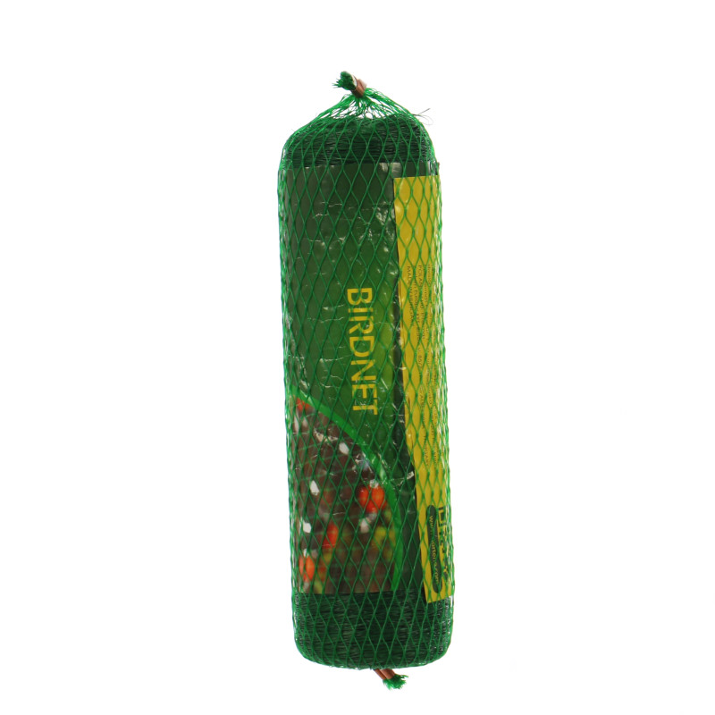 Plasa antipasari, Nortene, polietilena, verde, 2 x 5 m