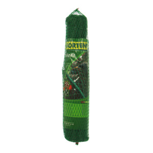 Plasa antipasari, Nortene, polietilena, verde, 4 x 5 m