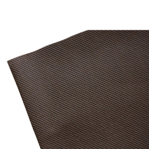 Plasa mulcire, antiburuieni, delimitare, Geotex 80, polipropilena, maro, 1.6 x 250 m